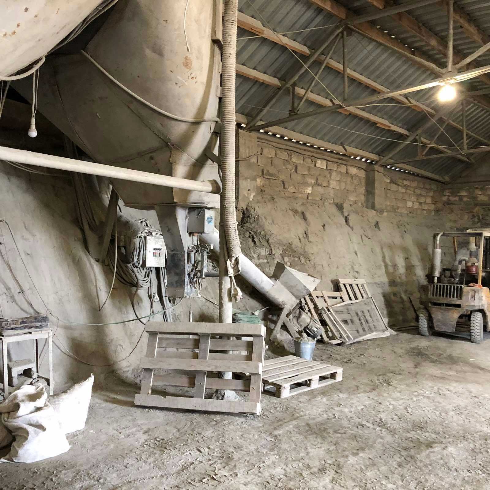 Обʼєкт нерухомості: ПЛОЩА - 500 м², ЦІНА - 170 000 $
 — HUBTRUST, Вінниця