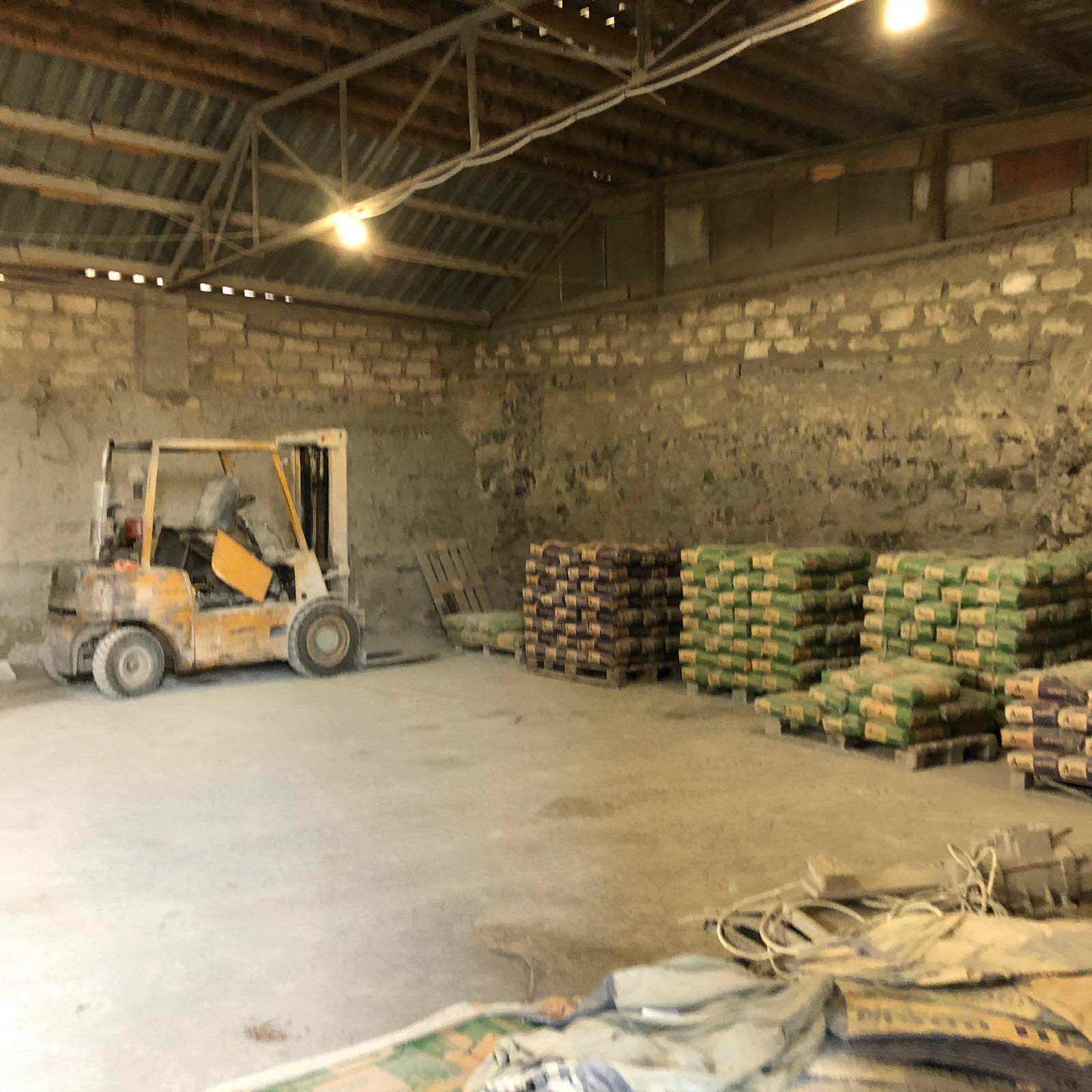 Обʼєкт нерухомості: ПЛОЩА - 500 м², ЦІНА - 170 000 $
 — HUBTRUST, Вінниця