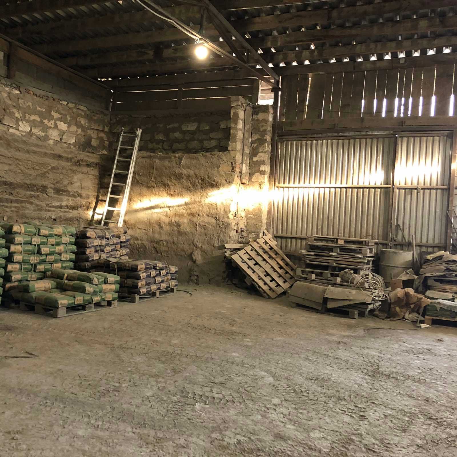 Обʼєкт нерухомості: ПЛОЩА - 500 м², ЦІНА - 170 000 $
 — HUBTRUST, Вінниця