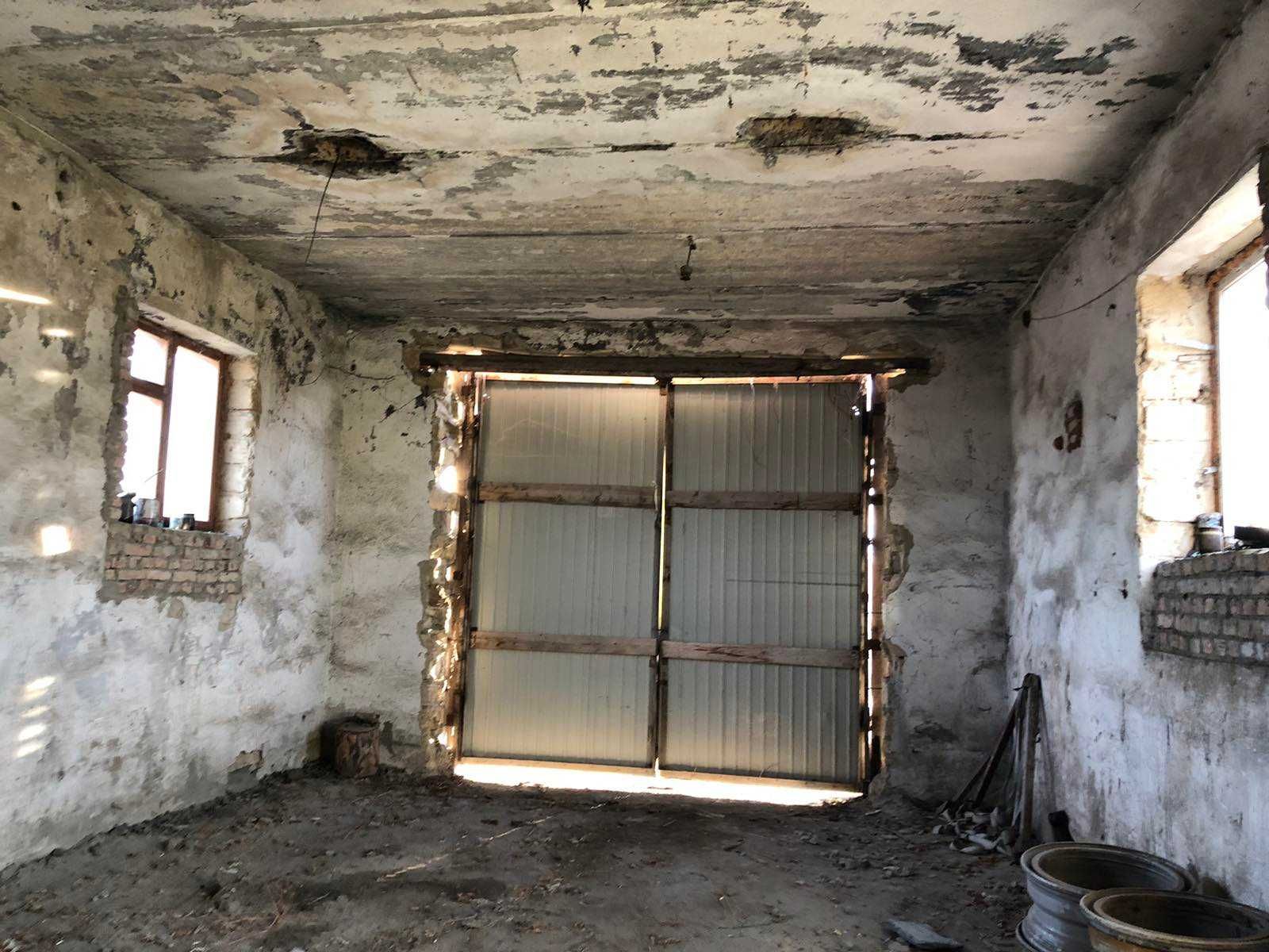 Обʼєкт нерухомості: ПЛОЩА - 500 м², ЦІНА - 170 000 $
 — HUBTRUST, Вінниця
