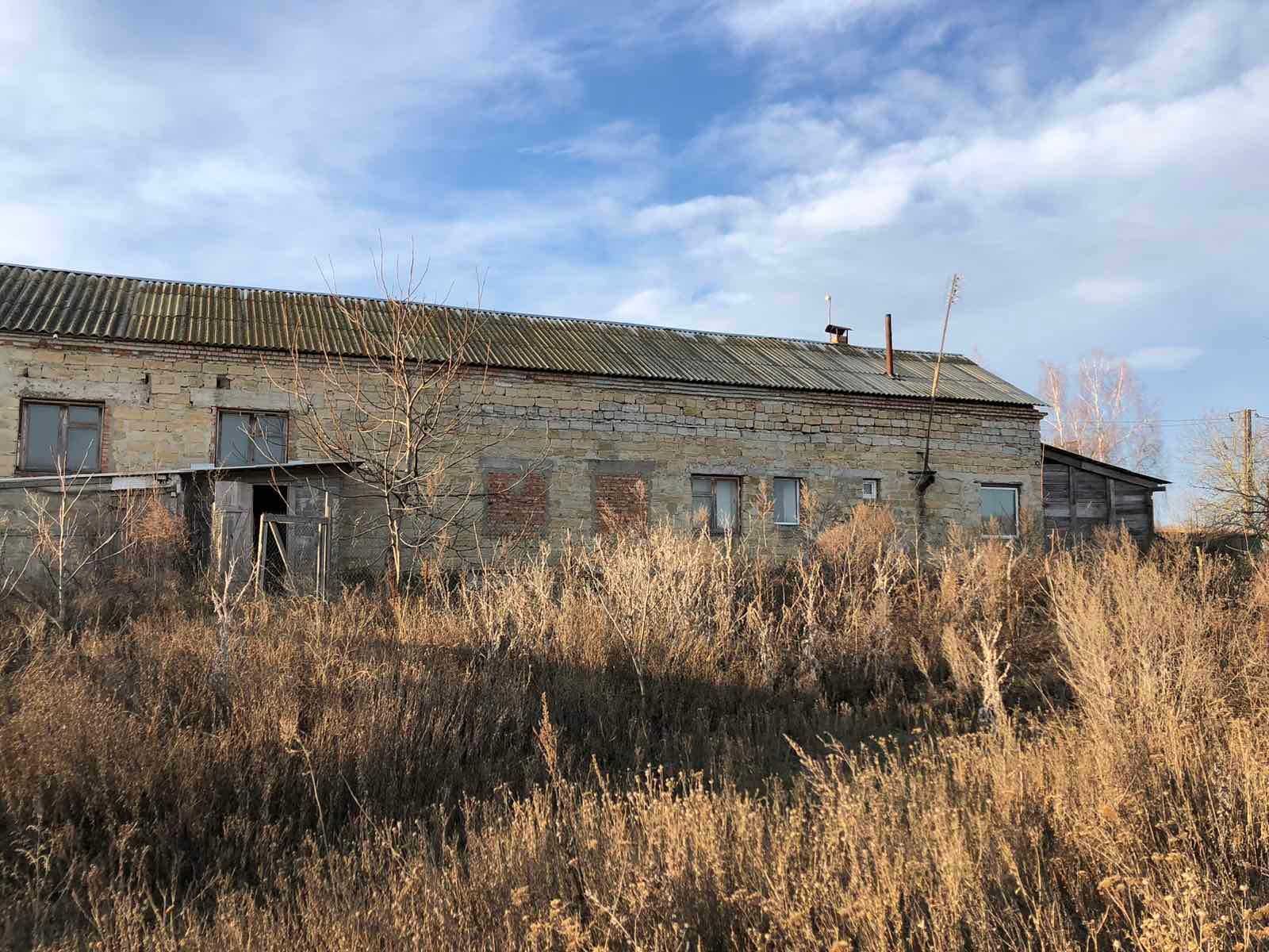 Обʼєкт нерухомості: ПЛОЩА - 500 м², ЦІНА - 170 000 $
 — HUBTRUST, Вінниця