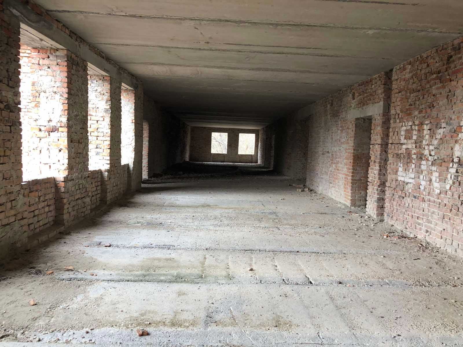 Обʼєкт нерухомості: ПЛОЩА - 2370 м², ЦІНА - 55 000 $
 — HUBTRUST, Вінниця