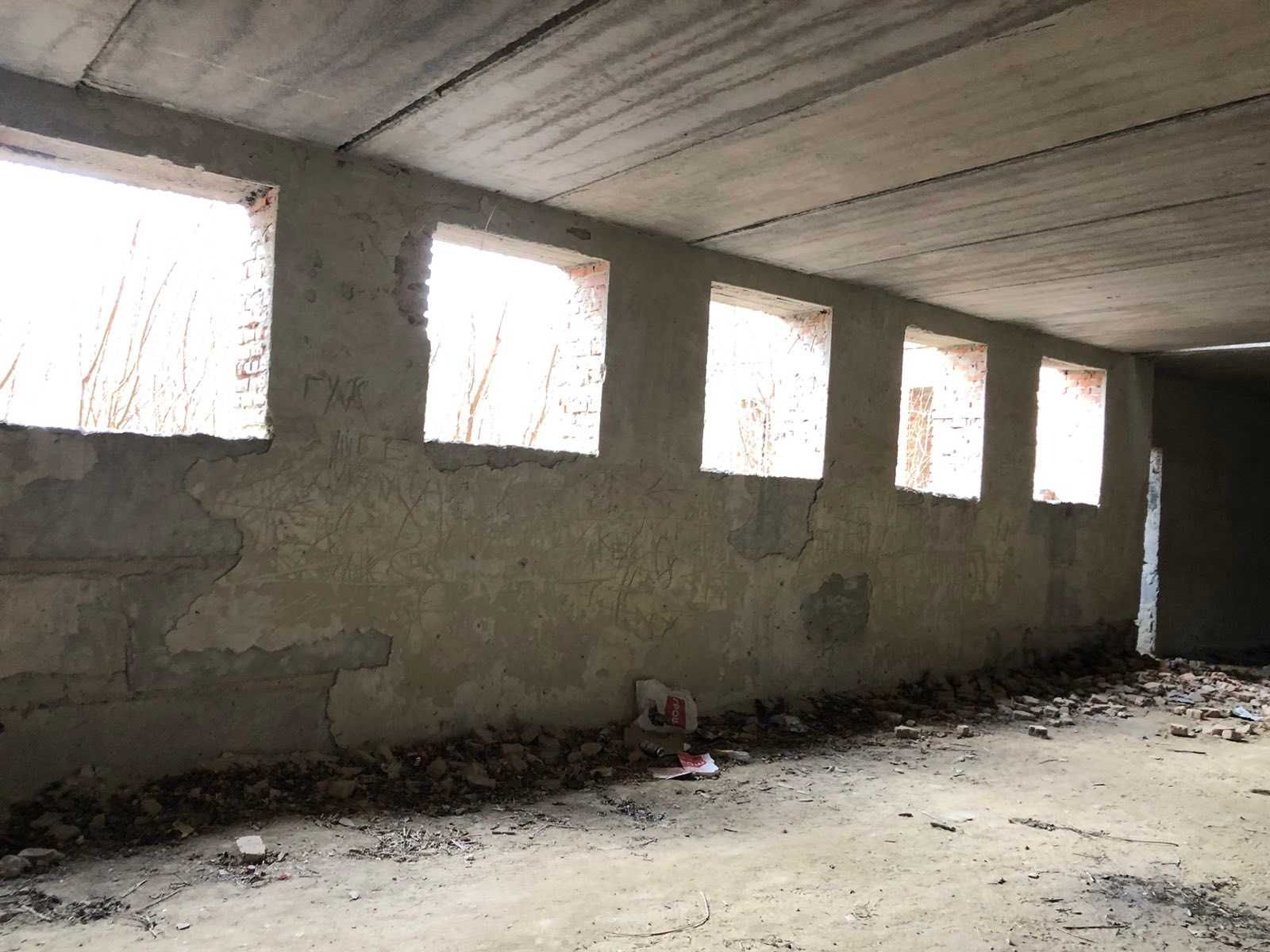 Обʼєкт нерухомості: ПЛОЩА - 2370 м², ЦІНА - 55 000 $
 — HUBTRUST, Вінниця