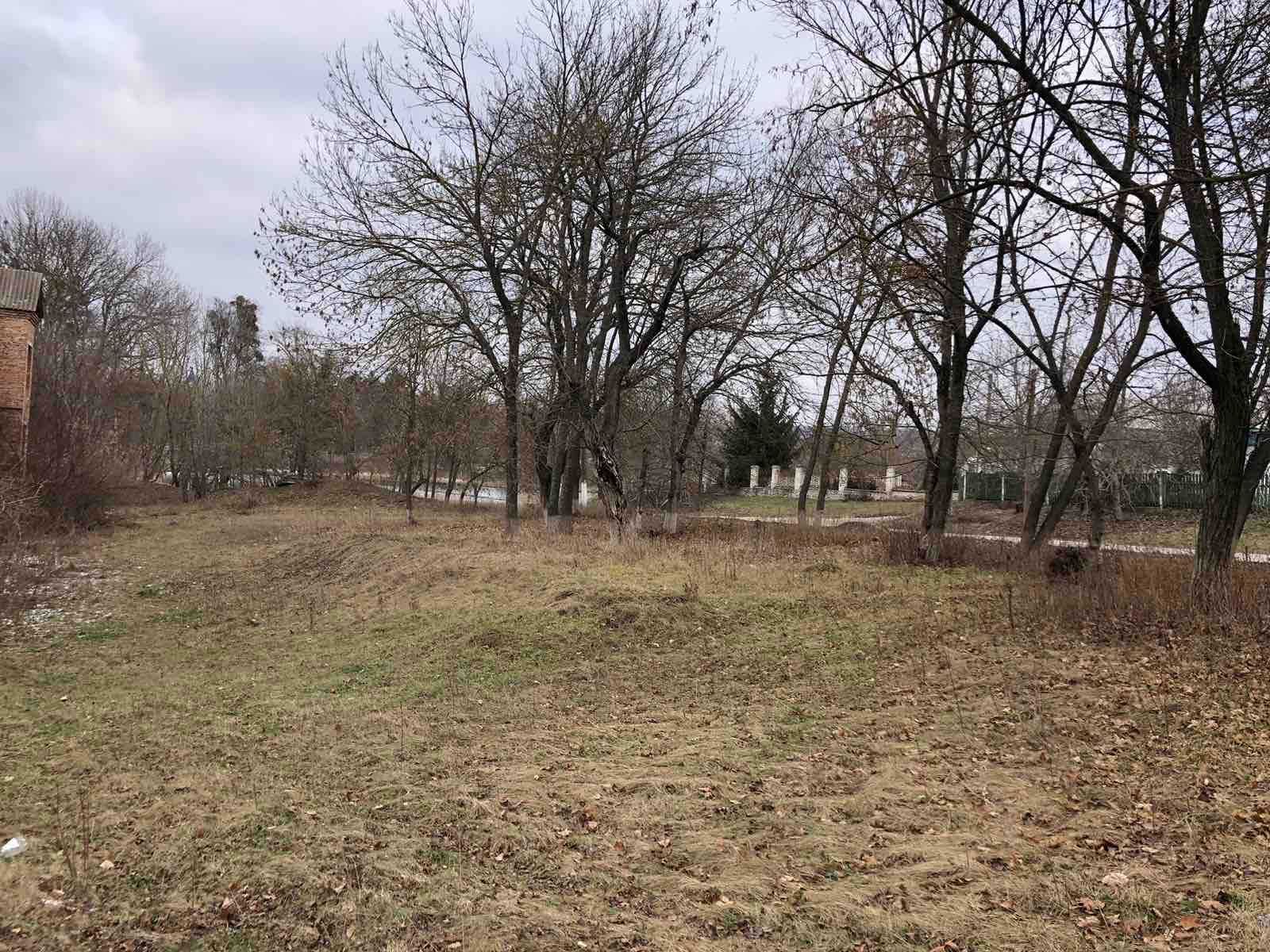 Обʼєкт нерухомості: ПЛОЩА - 2370 м², ЦІНА - 55 000 $
 — HUBTRUST, Вінниця