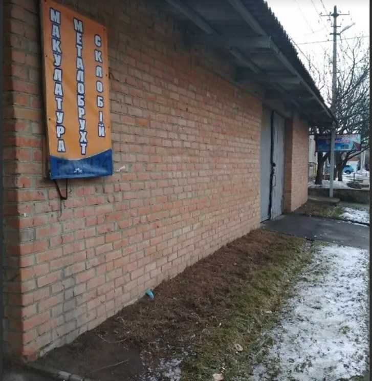Обʼєкт нерухомості: ПЛОЩА - 395 м², ЦІНА - 200 000 $
 — HUBTRUST, Вінниця
