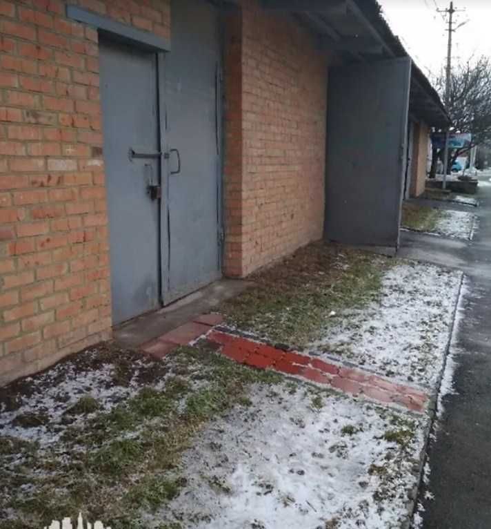 Обʼєкт нерухомості: ПЛОЩА - 395 м², ЦІНА - 200 000 $
 — HUBTRUST, Вінниця