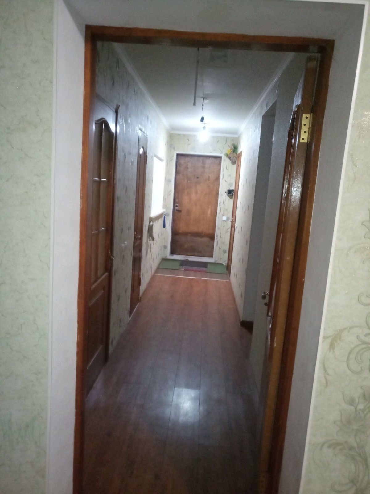 2 КІМ. КВАРТИРА, ПЛОЩА - 72 м², ЦІНА - 263 $
