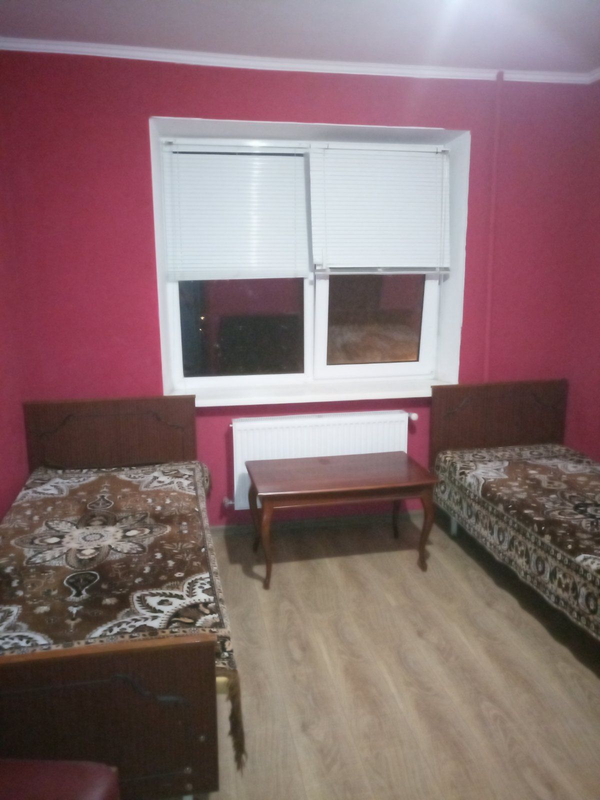 Обʼєкт нерухомості: 2 КІМ. КВАРТИРА, ПЛОЩА - 72 м², ЦІНА - 263 $
 — HUBTRUST, Вінниця
