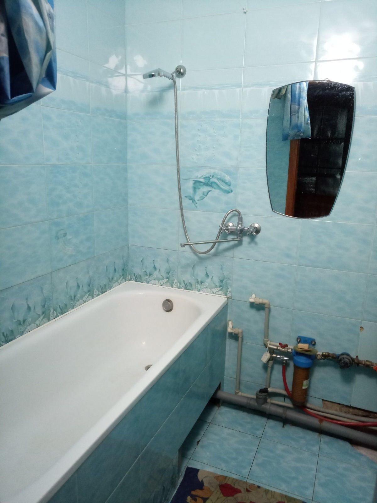 Обʼєкт нерухомості: 2 КІМ. КВАРТИРА, ПЛОЩА - 72 м², ЦІНА - 263 $
 — HUBTRUST, Вінниця