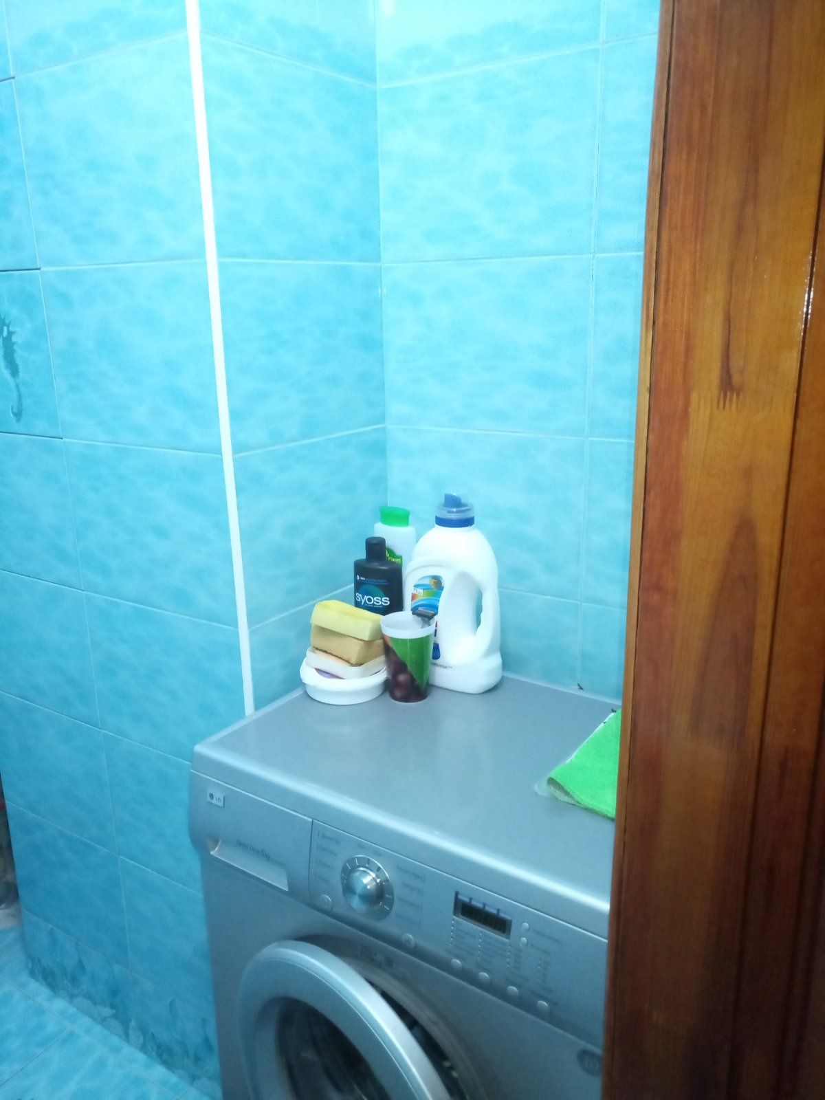 Обʼєкт нерухомості: 2 КІМ. КВАРТИРА, ПЛОЩА - 72 м², ЦІНА - 263 $
 — HUBTRUST, Вінниця