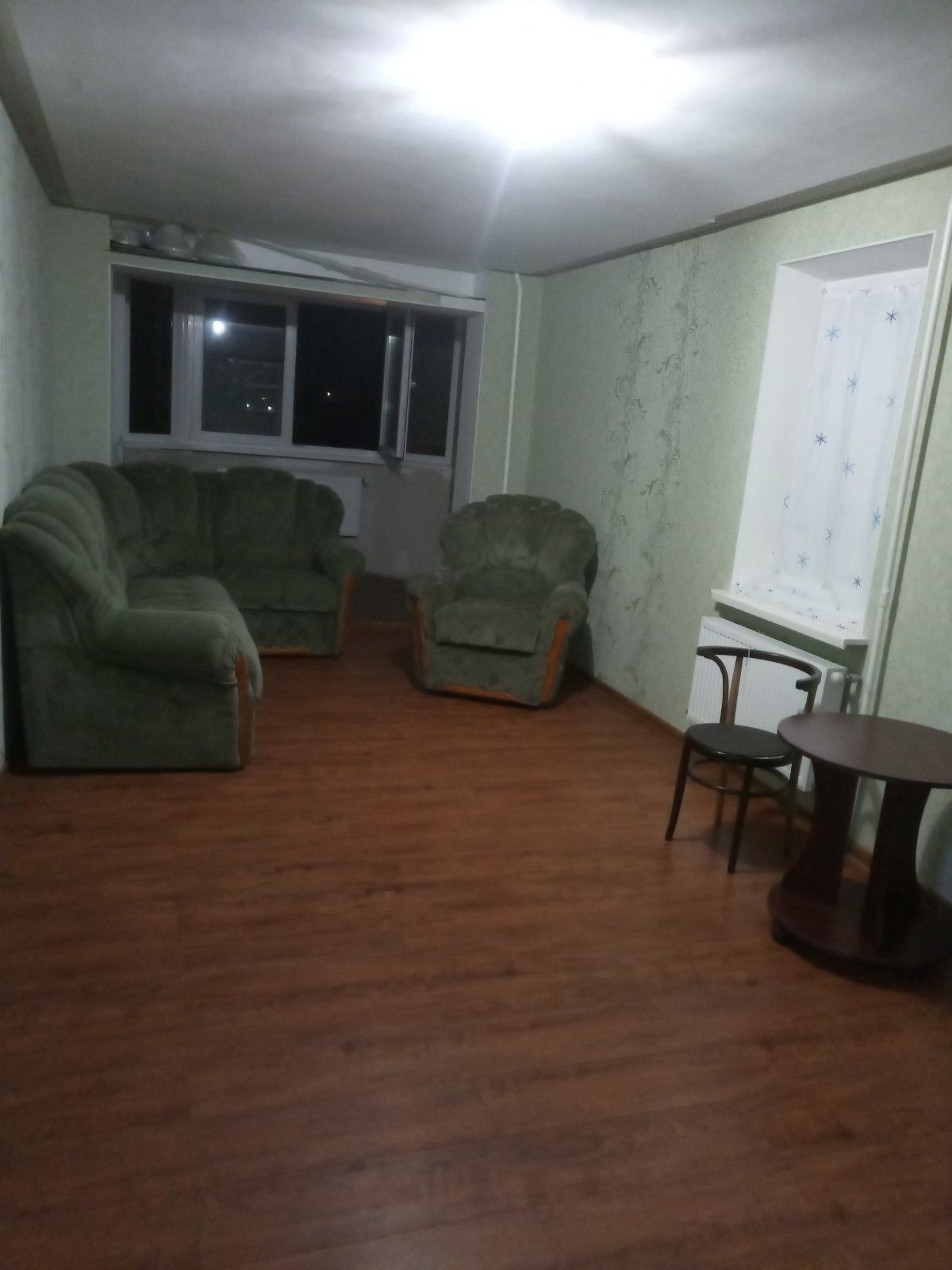 Обʼєкт нерухомості: 2 КІМ. КВАРТИРА, ПЛОЩА - 72 м², ЦІНА - 263 $
 — HUBTRUST, Вінниця