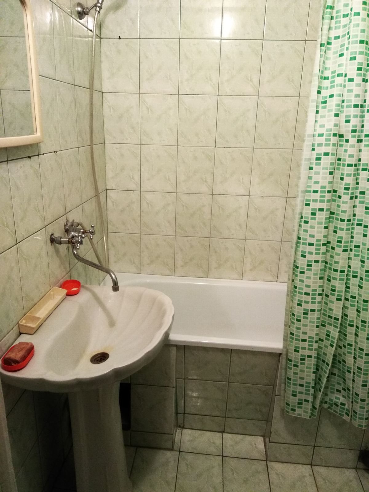 Обʼєкт нерухомості: 2 КІМ. КВАРТИРА, ПЛОЩА - 52 м², ЦІНА - 155 $
 — HUBTRUST, Вінниця