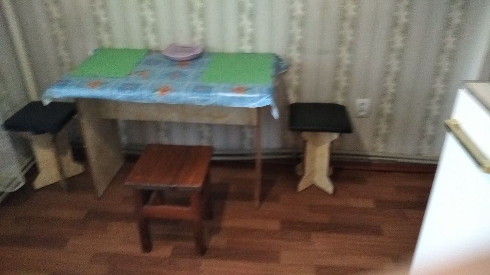 Обʼєкт нерухомості: 2 КІМ. КВАРТИРА, ПЛОЩА - 52 м², ЦІНА - 155 $
 — HUBTRUST, Вінниця
