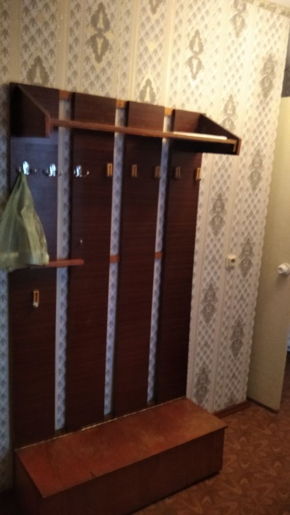 Обʼєкт нерухомості: 2 КІМ. КВАРТИРА, ПЛОЩА - 52 м², ЦІНА - 155 $
 — HUBTRUST, Вінниця