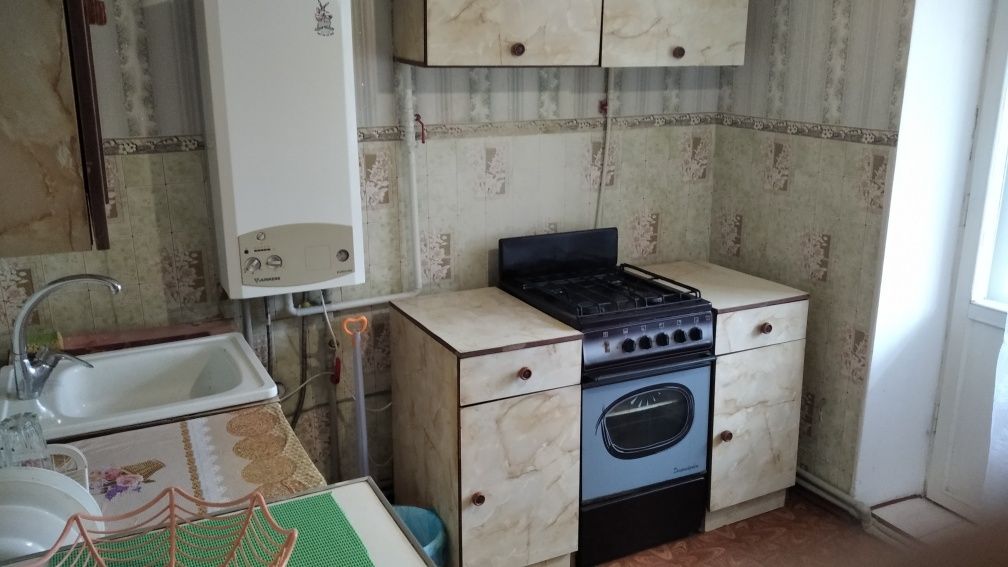 Обʼєкт нерухомості: 2 КІМ. КВАРТИРА, ПЛОЩА - 52 м², ЦІНА - 155 $
 — HUBTRUST, Вінниця