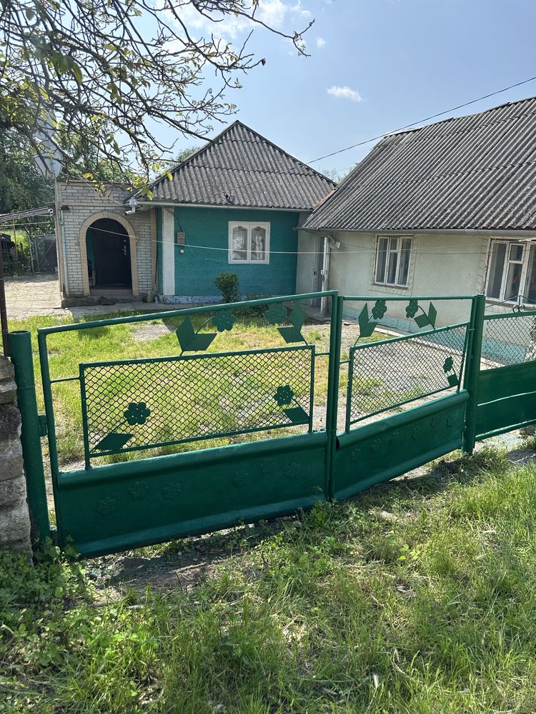 3 КІМ. БУДИНОК, ПЛОЩА - 42 м², ЦІНА - 119 $
