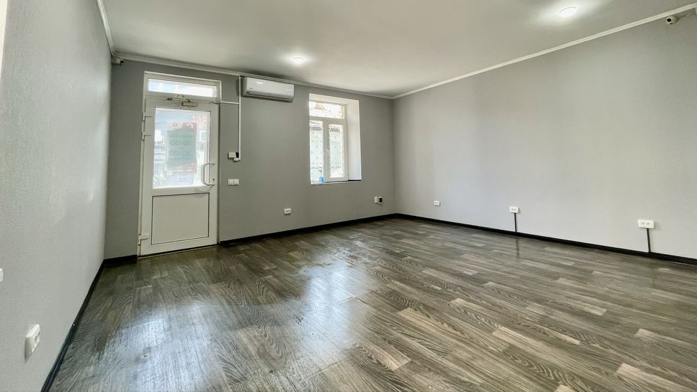 ПЛОЩА - 40 м², ЦІНА - 575 $
