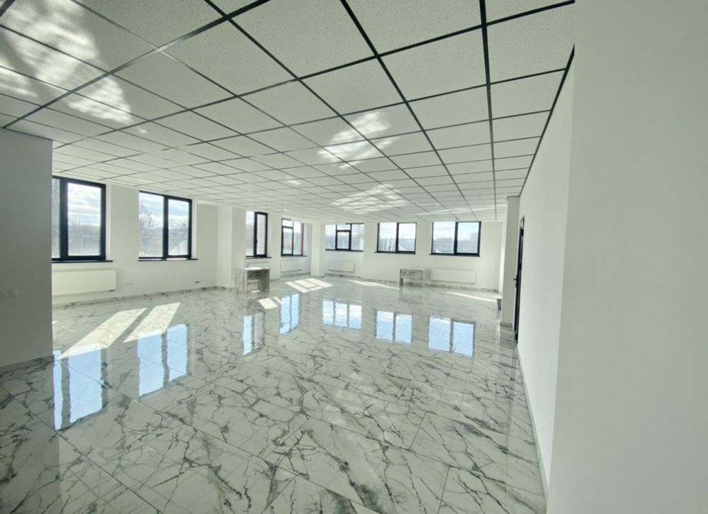 Обʼєкт нерухомості: ПЛОЩА - 160 м², ЦІНА - 1 500 $
 — HUBTRUST, Вінниця