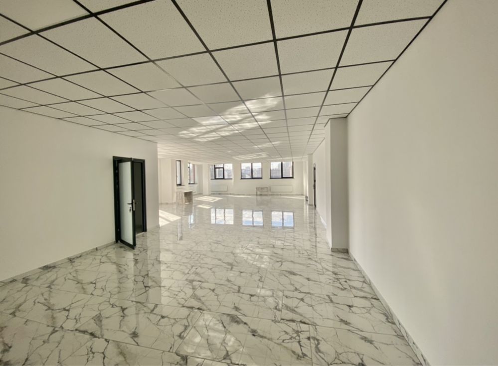 Обʼєкт нерухомості: ПЛОЩА - 160 м², ЦІНА - 1 500 $
 — HUBTRUST, Вінниця