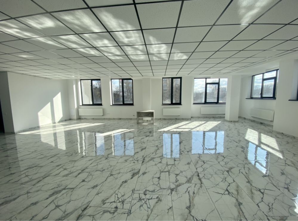 Обʼєкт нерухомості: ПЛОЩА - 160 м², ЦІНА - 1 500 $
 — HUBTRUST, Вінниця