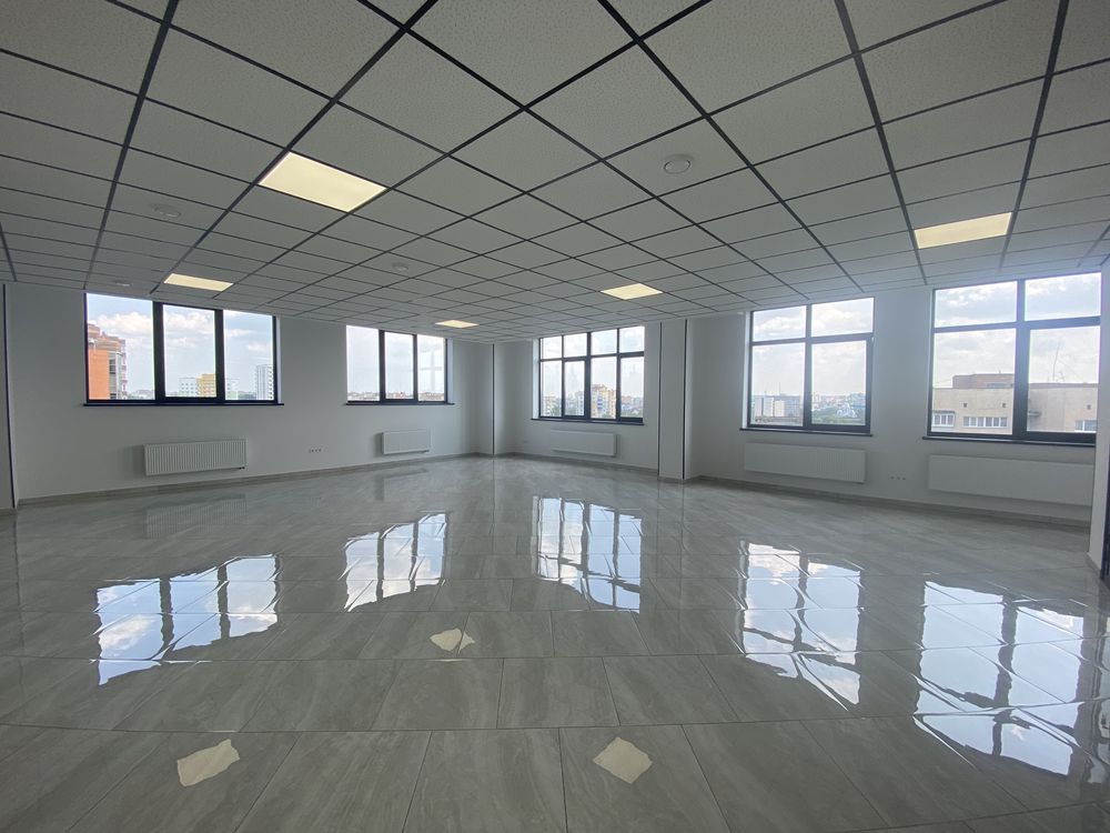 Обʼєкт нерухомості: ПЛОЩА - 160 м², ЦІНА - 1 438 $
 — HUBTRUST, Вінниця