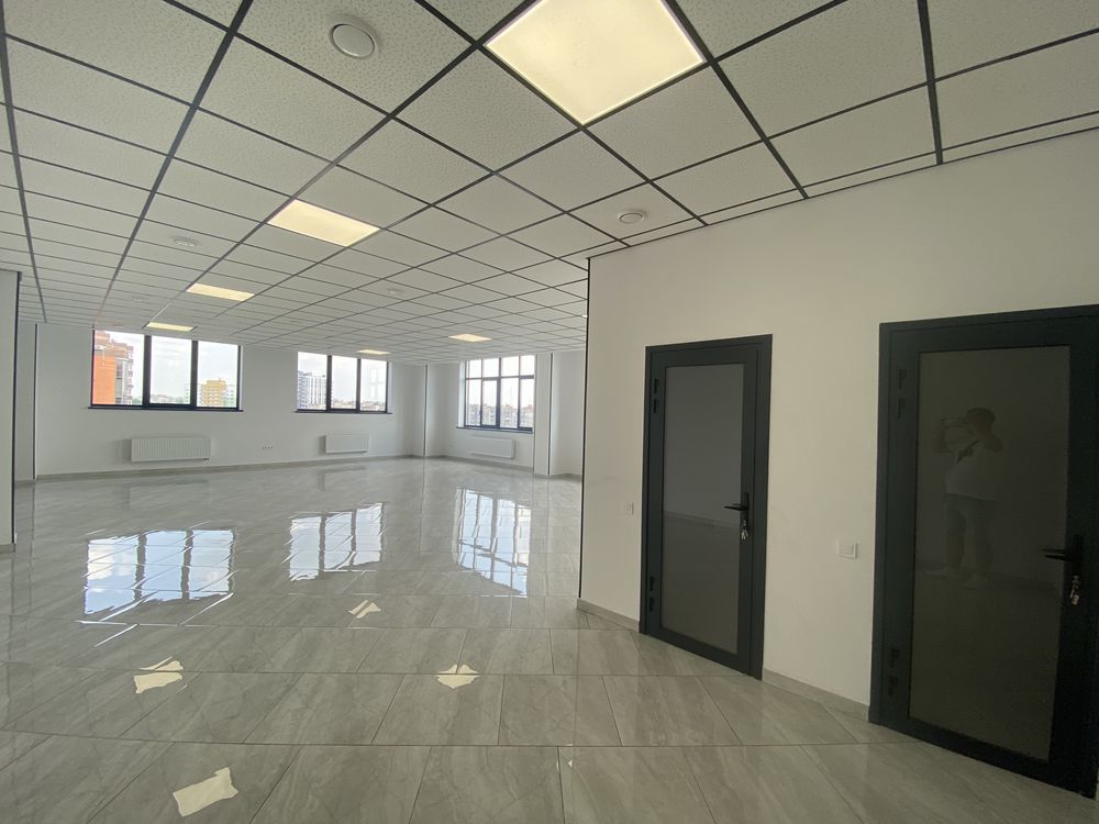 Обʼєкт нерухомості: ПЛОЩА - 160 м², ЦІНА - 1 438 $
 — HUBTRUST, Вінниця