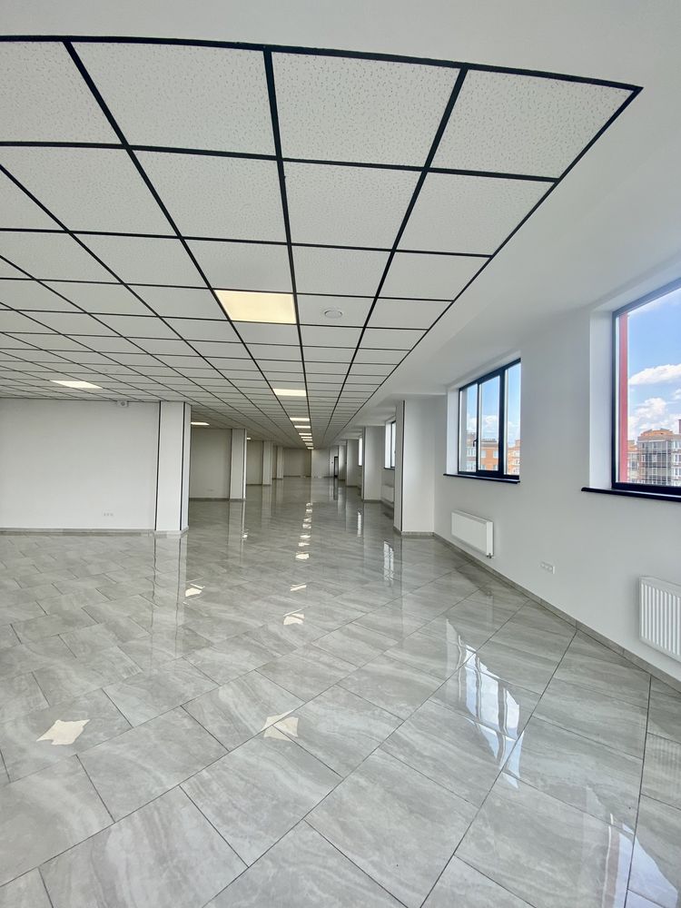 Обʼєкт нерухомості: ПЛОЩА - 160 м², ЦІНА - 1 438 $
 — HUBTRUST, Вінниця