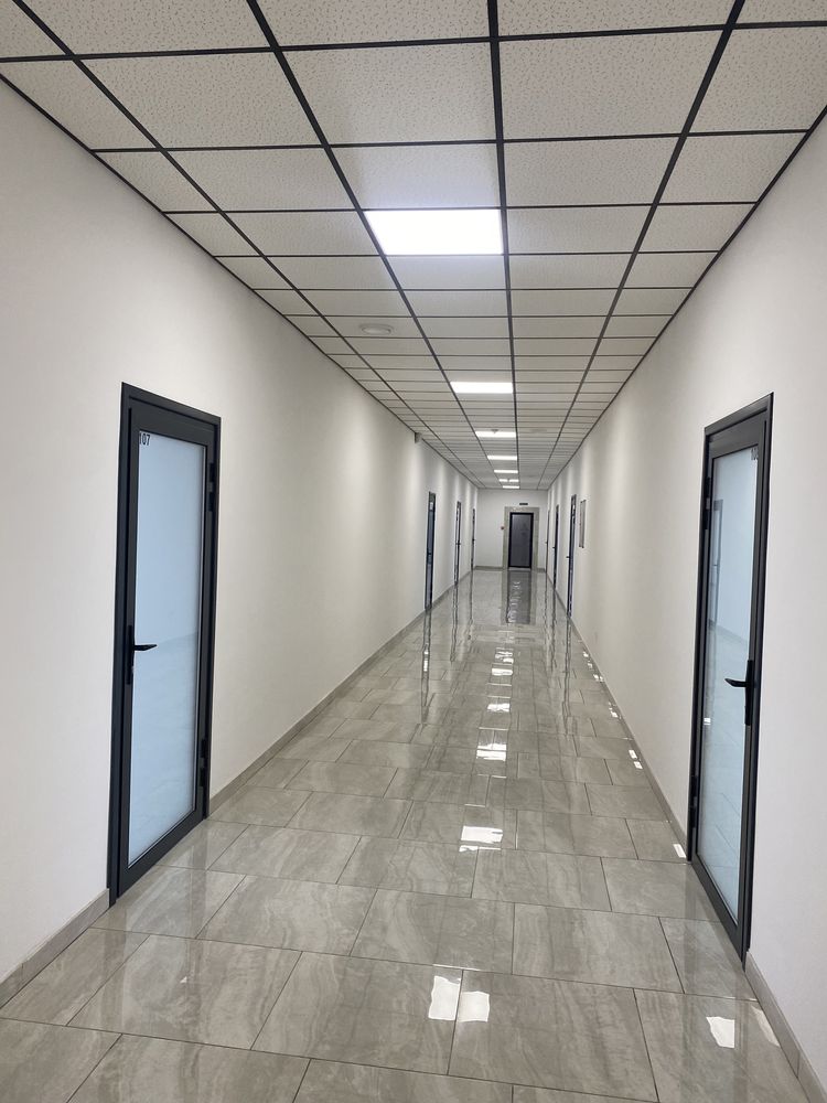 Обʼєкт нерухомості: ПЛОЩА - 160 м², ЦІНА - 1 438 $
 — HUBTRUST, Вінниця