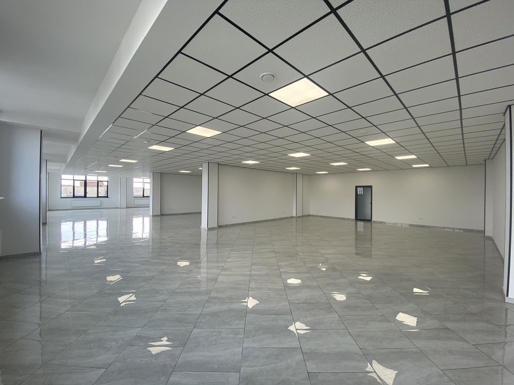 Обʼєкт нерухомості: ПЛОЩА - 160 м², ЦІНА - 1 438 $
 — HUBTRUST, Вінниця
