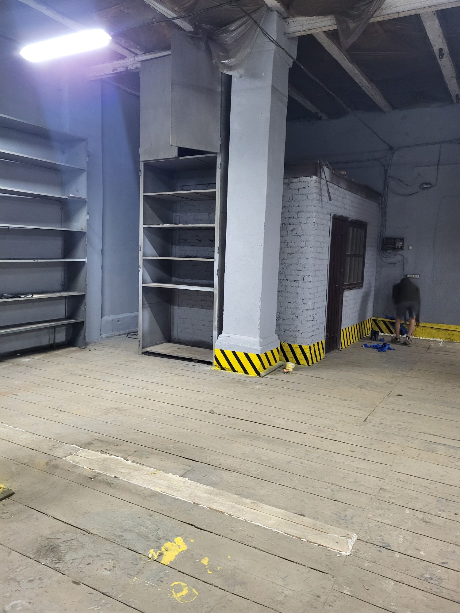 Обʼєкт нерухомості: ПЛОЩА - 450 м², ЦІНА - 2 $
 — HUBTRUST, Вінниця