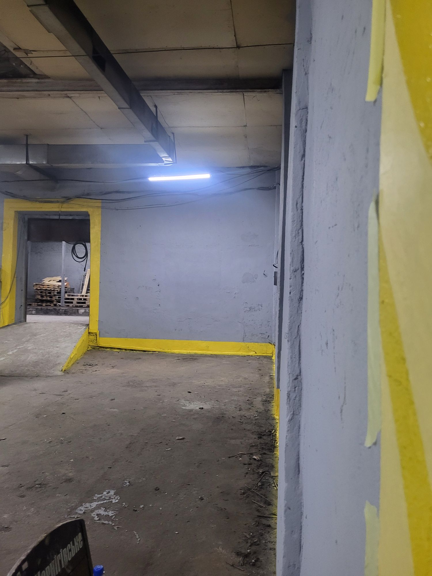 Обʼєкт нерухомості: ПЛОЩА - 450 м², ЦІНА - 2 $
 — HUBTRUST, Вінниця