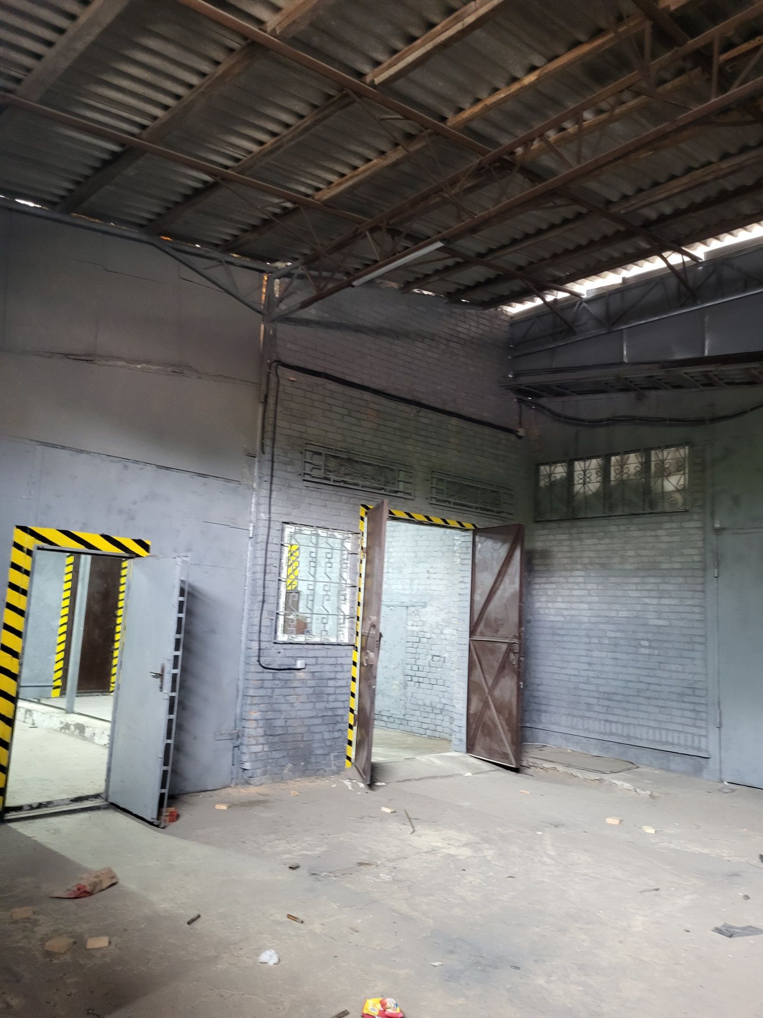 Обʼєкт нерухомості: ПЛОЩА - 450 м², ЦІНА - 2 $
 — HUBTRUST, Вінниця