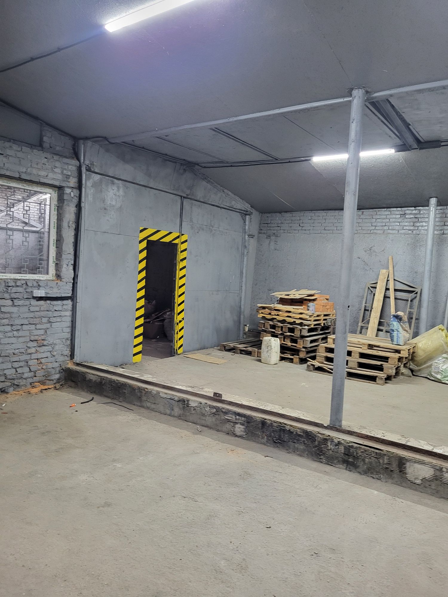 Обʼєкт нерухомості: ПЛОЩА - 450 м², ЦІНА - 2 $
 — HUBTRUST, Вінниця