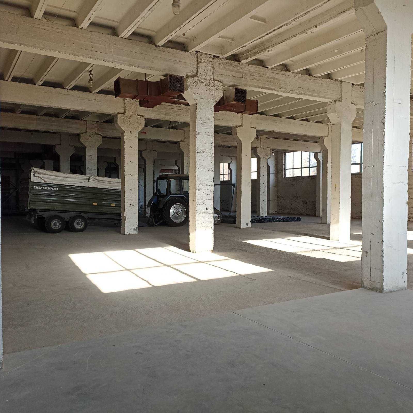 Обʼєкт нерухомості: ПЛОЩА - 700 м², ЦІНА - 1 442 $
 — HUBTRUST, Вінниця