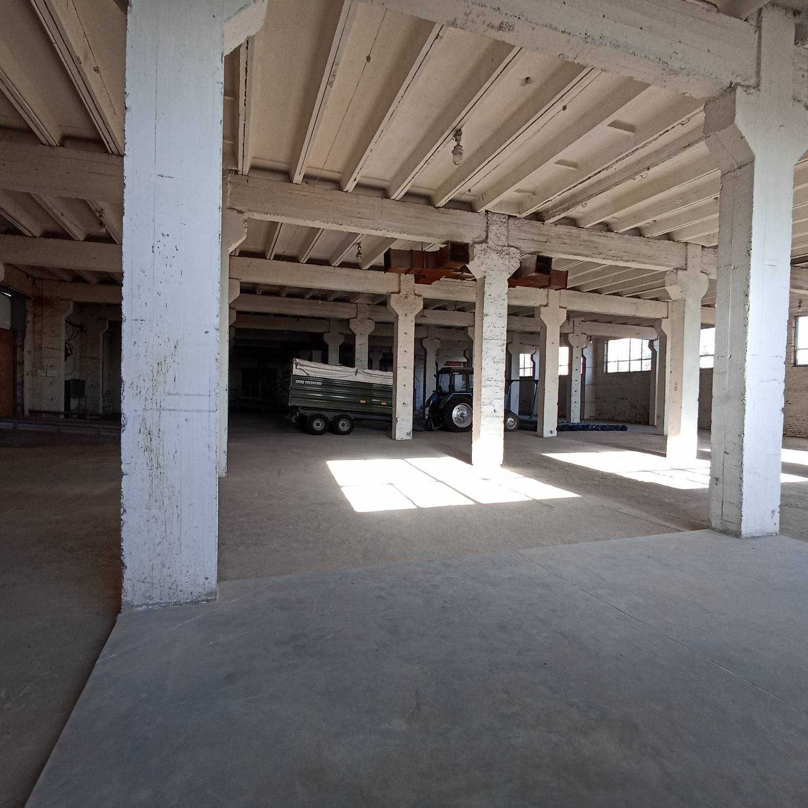 Обʼєкт нерухомості: ПЛОЩА - 700 м², ЦІНА - 1 442 $
 — HUBTRUST, Вінниця