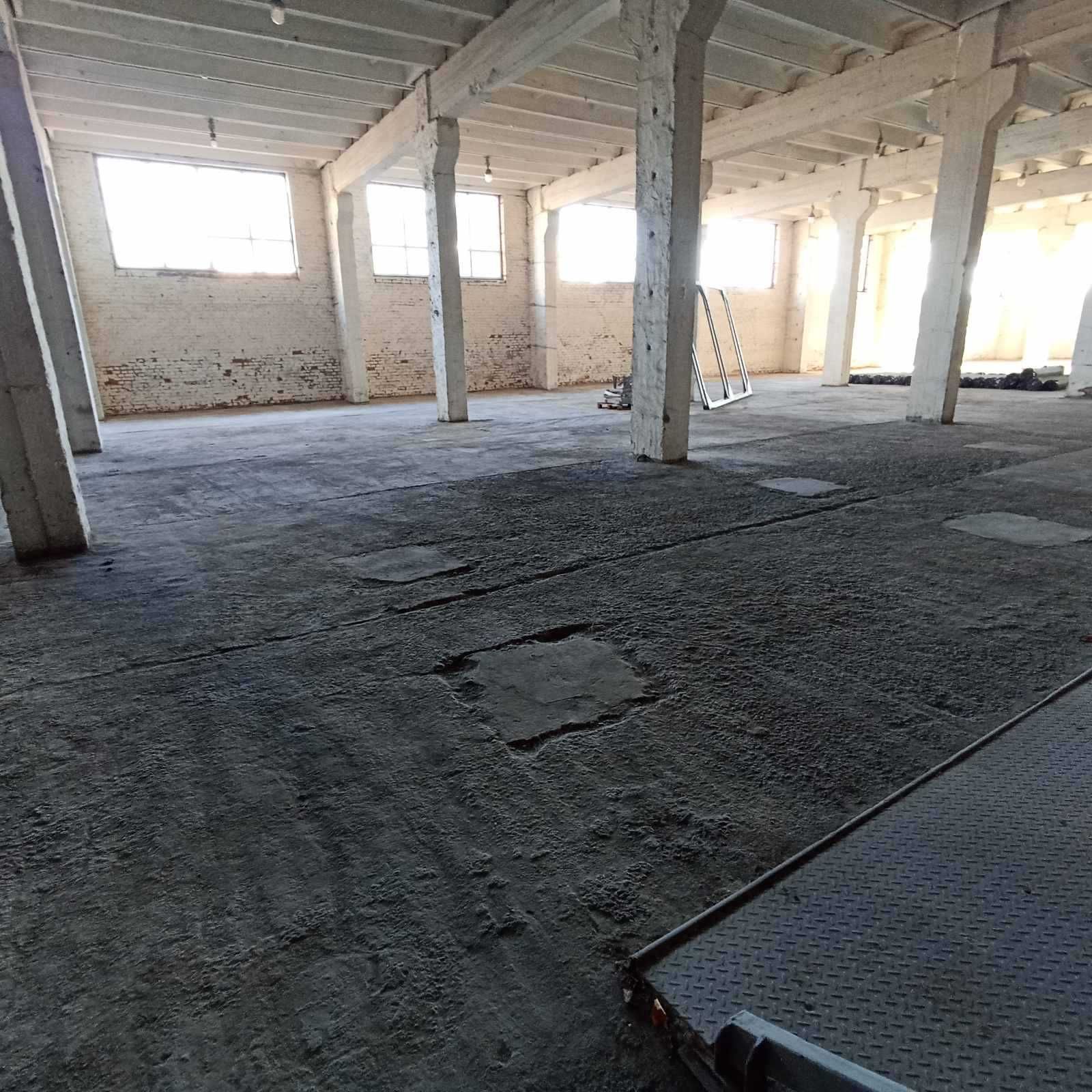 Обʼєкт нерухомості: ПЛОЩА - 700 м², ЦІНА - 1 442 $
 — HUBTRUST, Вінниця