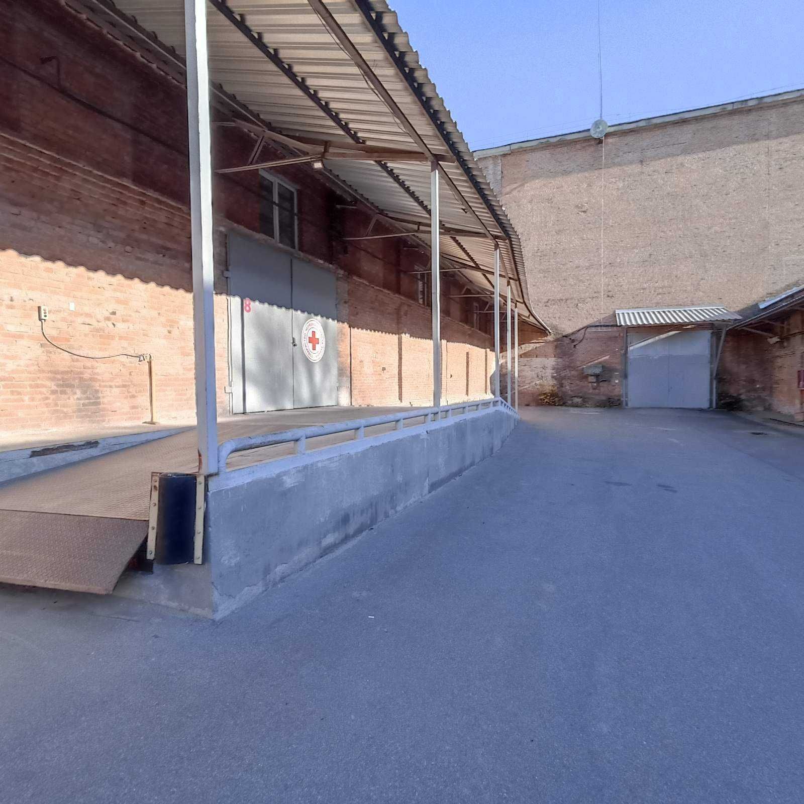 Обʼєкт нерухомості: ПЛОЩА - 700 м², ЦІНА - 1 442 $
 — HUBTRUST, Вінниця