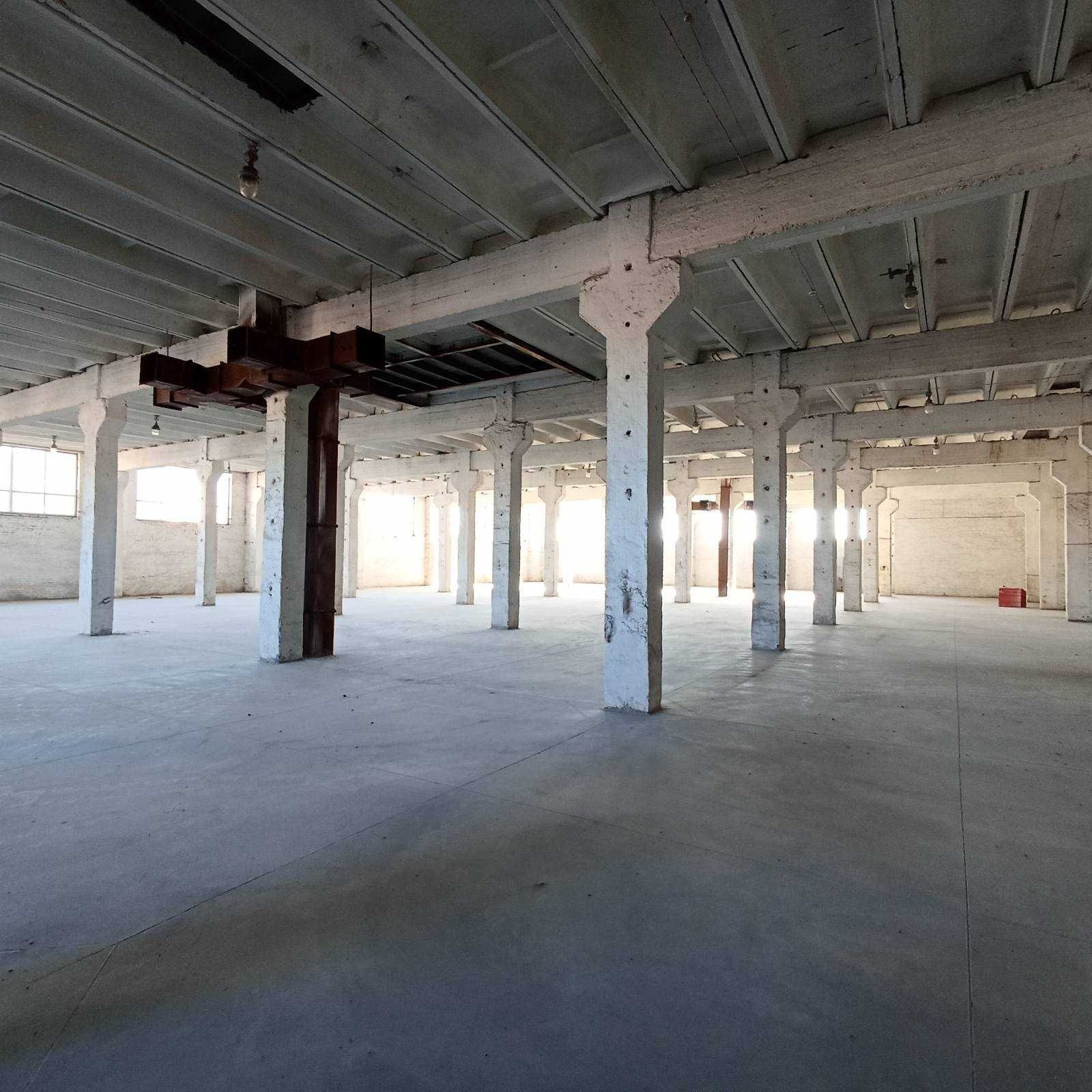Обʼєкт нерухомості: ПЛОЩА - 700 м², ЦІНА - 1 442 $
 — HUBTRUST, Вінниця