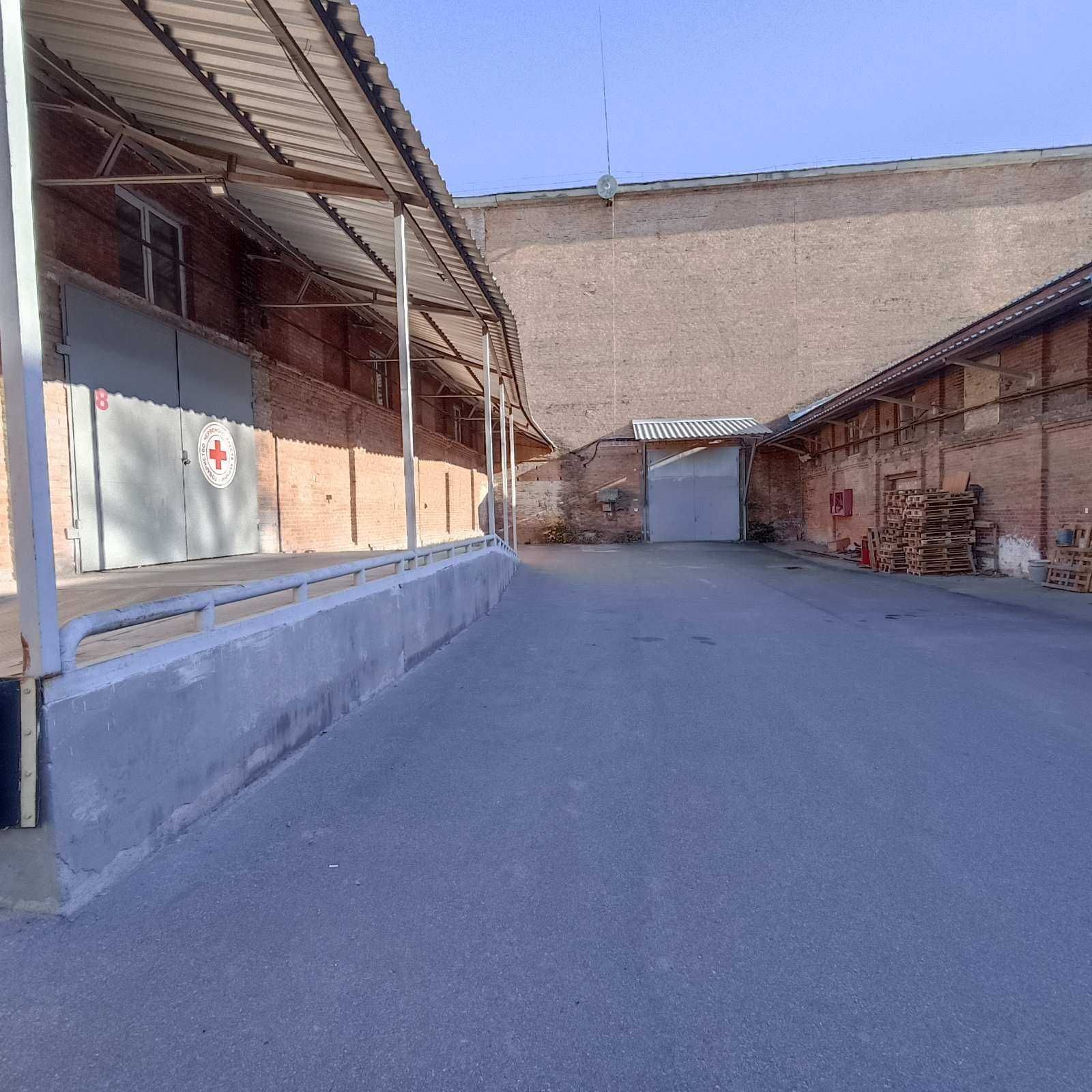 Обʼєкт нерухомості: ПЛОЩА - 700 м², ЦІНА - 1 442 $
 — HUBTRUST, Вінниця
