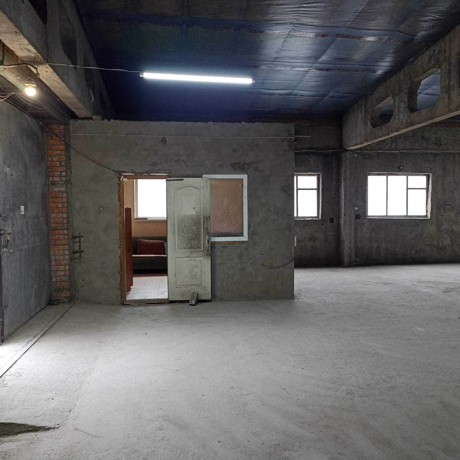 Обʼєкт нерухомості: ПЛОЩА - 300 м², ЦІНА - 862 $
 — HUBTRUST, Вінниця