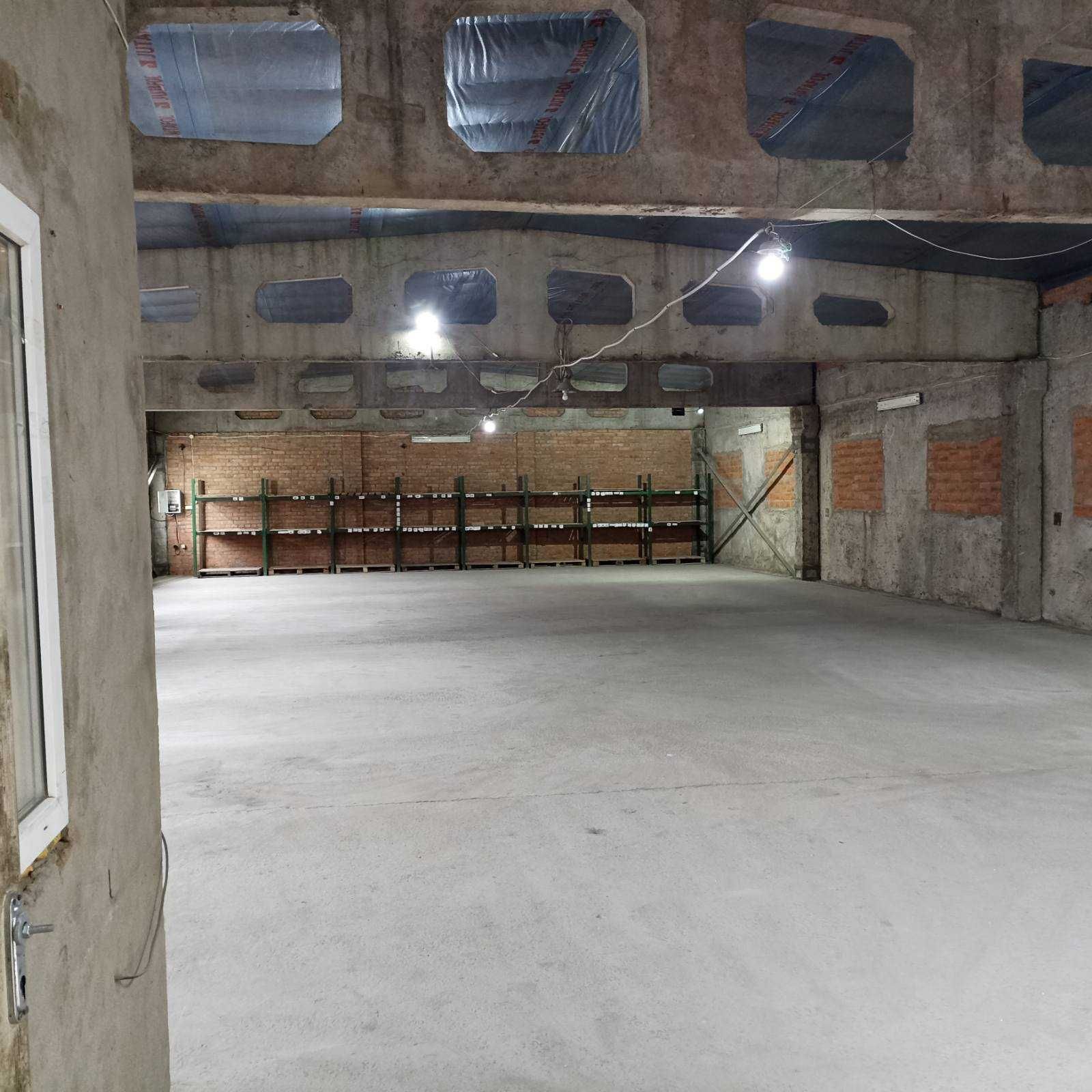 Обʼєкт нерухомості: ПЛОЩА - 300 м², ЦІНА - 862 $
 — HUBTRUST, Вінниця
