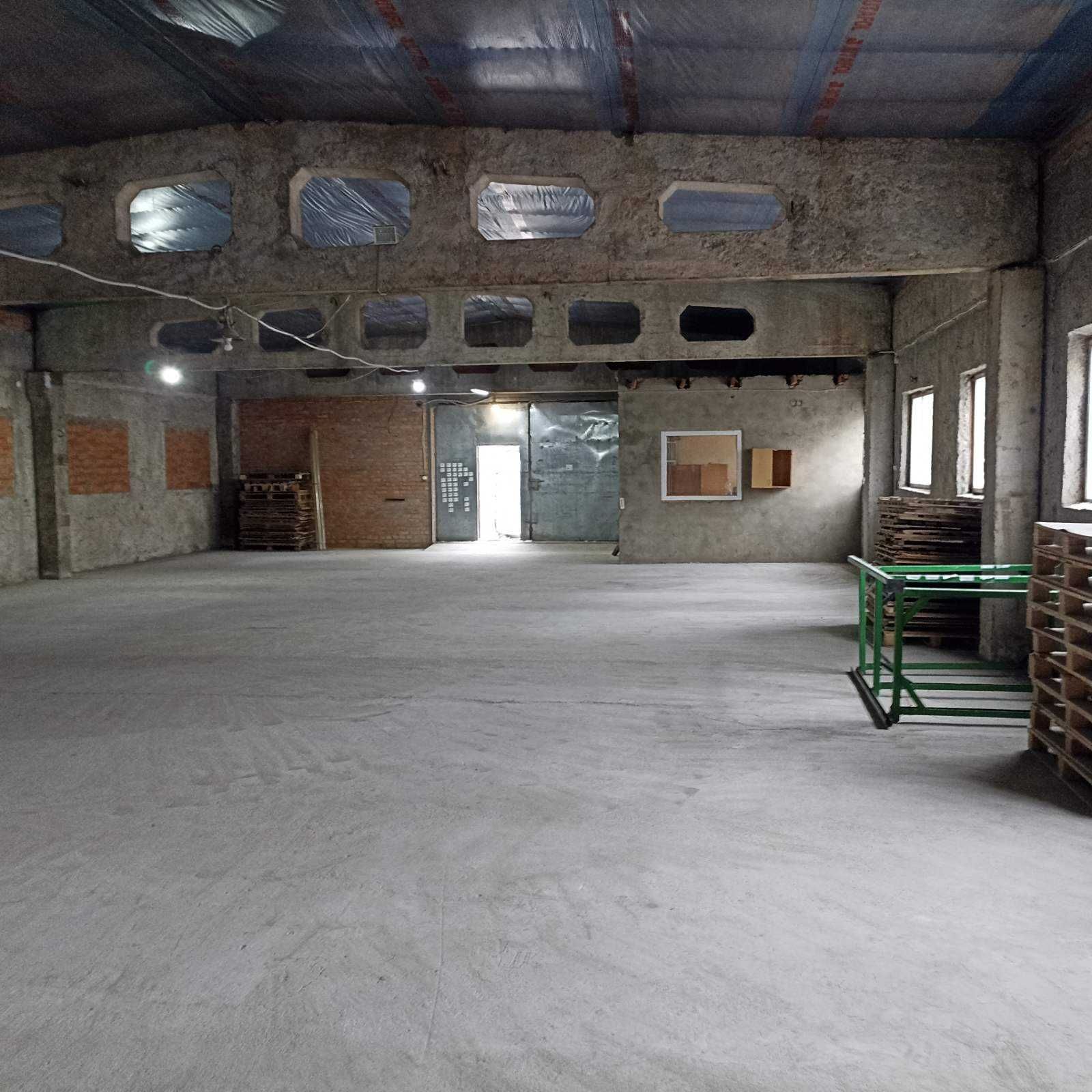 Обʼєкт нерухомості: ПЛОЩА - 300 м², ЦІНА - 862 $
 — HUBTRUST, Вінниця