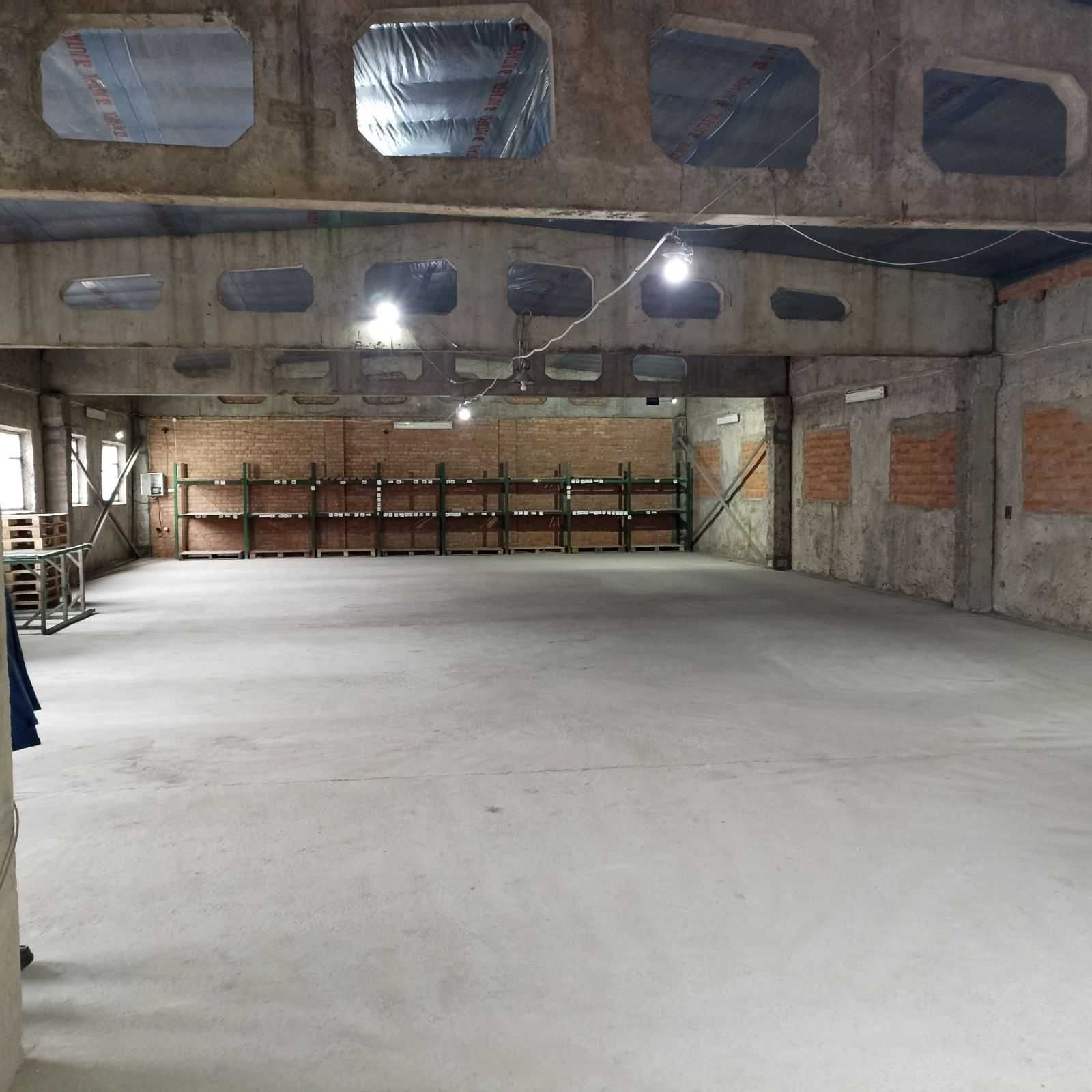 Обʼєкт нерухомості: ПЛОЩА - 300 м², ЦІНА - 862 $
 — HUBTRUST, Вінниця