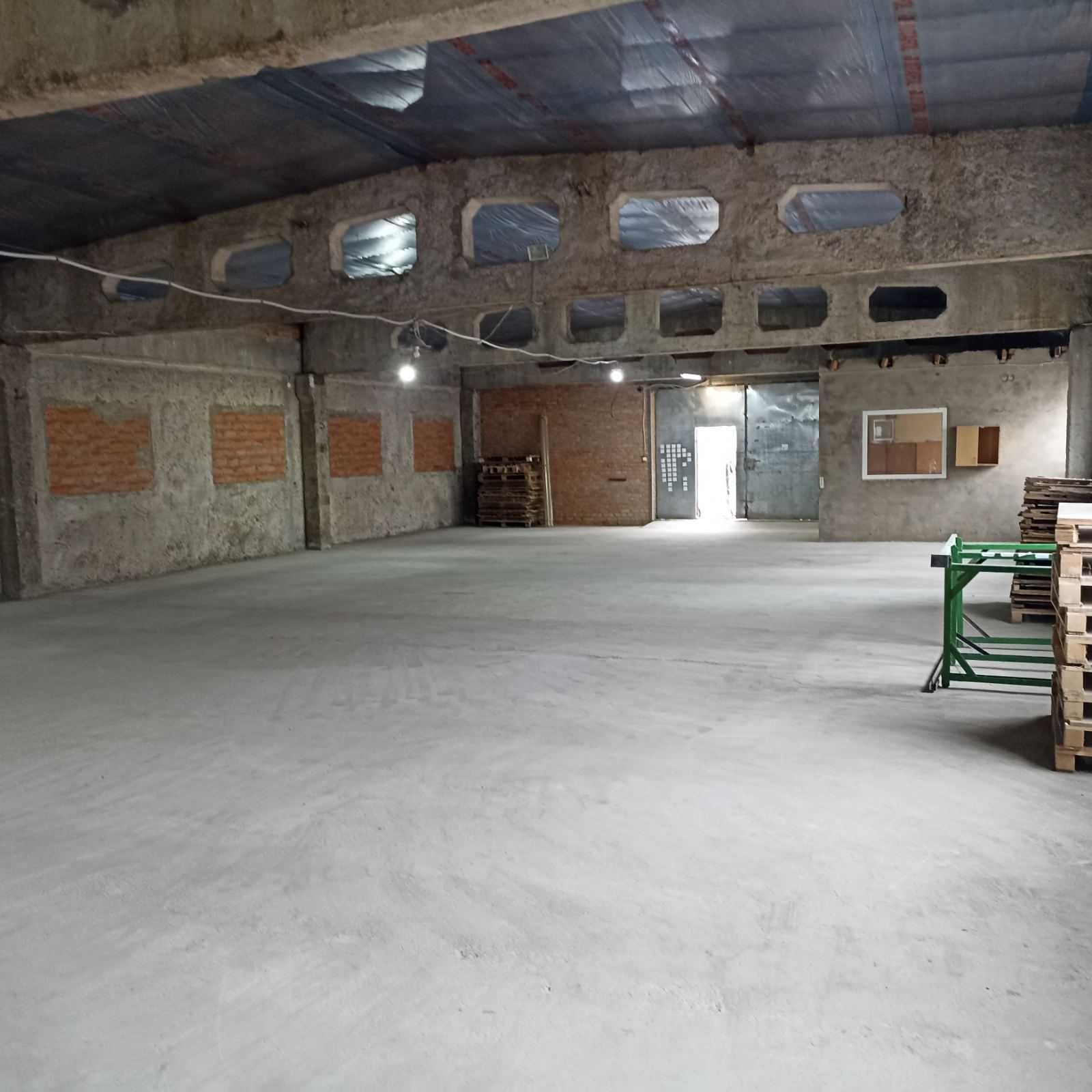 Обʼєкт нерухомості: ПЛОЩА - 300 м², ЦІНА - 862 $
 — HUBTRUST, Вінниця