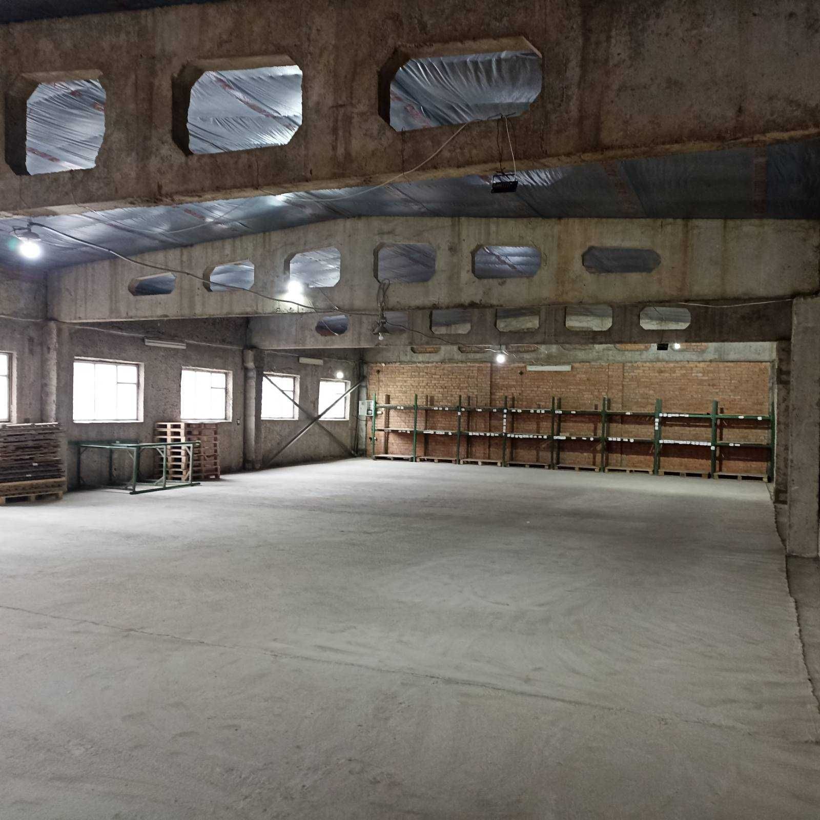 Обʼєкт нерухомості: ПЛОЩА - 300 м², ЦІНА - 862 $
 — HUBTRUST, Вінниця
