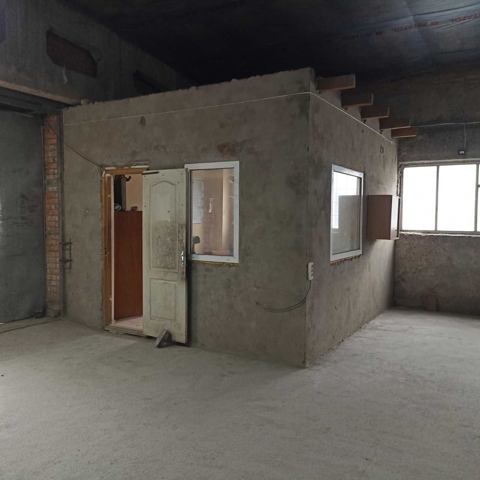 Обʼєкт нерухомості: ПЛОЩА - 300 м², ЦІНА - 862 $
 — HUBTRUST, Вінниця
