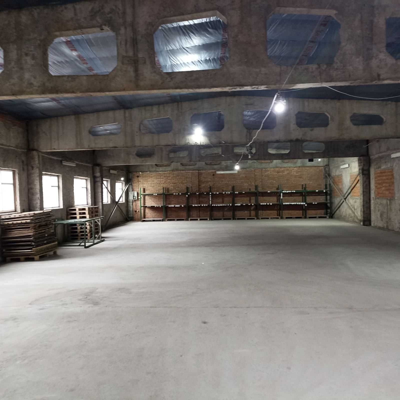 Обʼєкт нерухомості: ПЛОЩА - 300 м², ЦІНА - 862 $
 — HUBTRUST, Вінниця