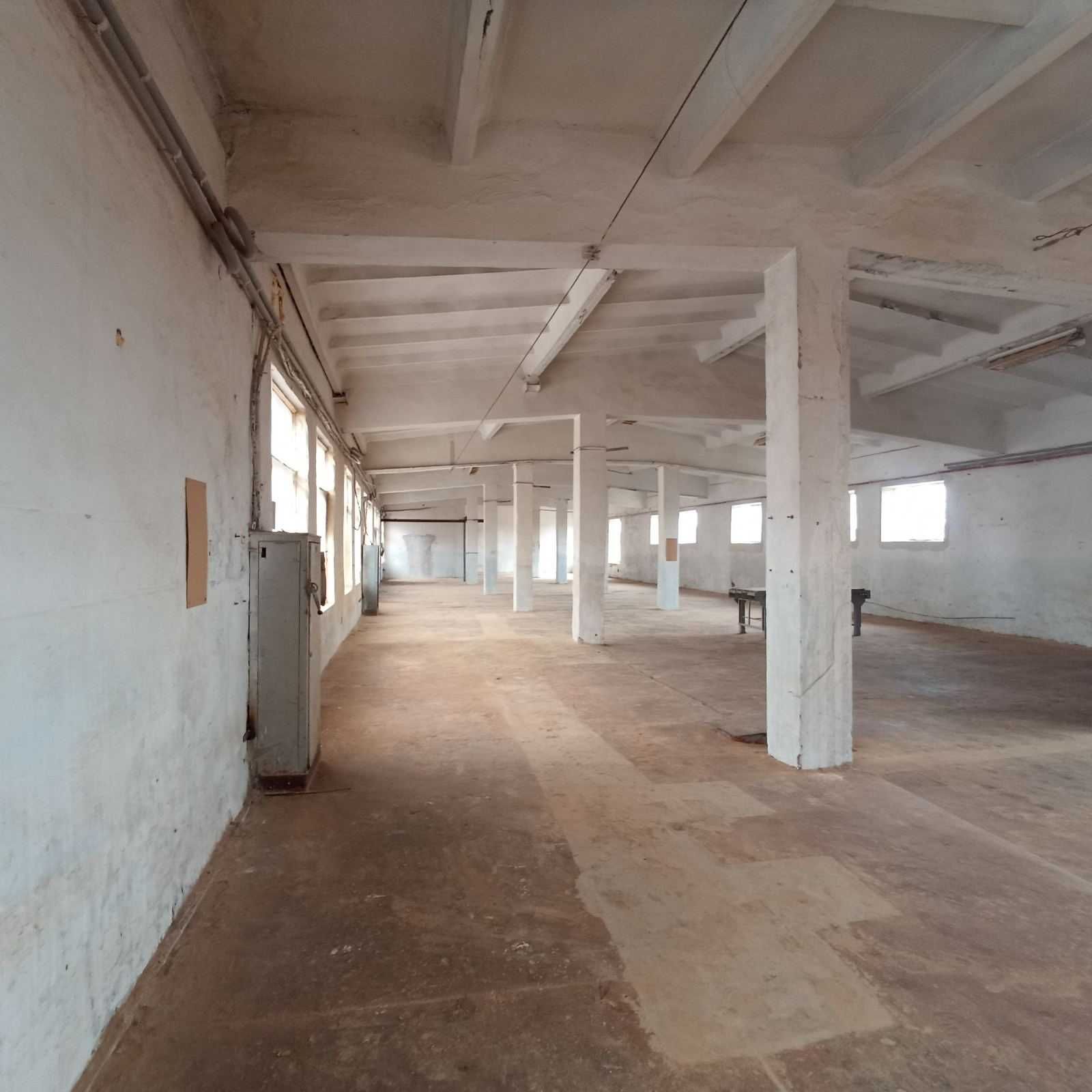 Обʼєкт нерухомості: ПЛОЩА - 1000 м², ЦІНА - 2 396 $
 — HUBTRUST, Вінниця