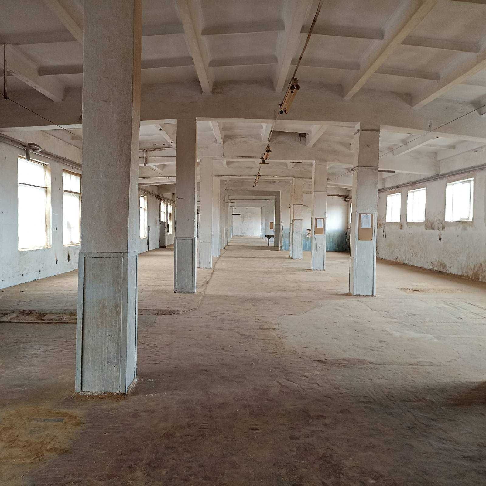 Обʼєкт нерухомості: ПЛОЩА - 1000 м², ЦІНА - 2 396 $
 — HUBTRUST, Вінниця