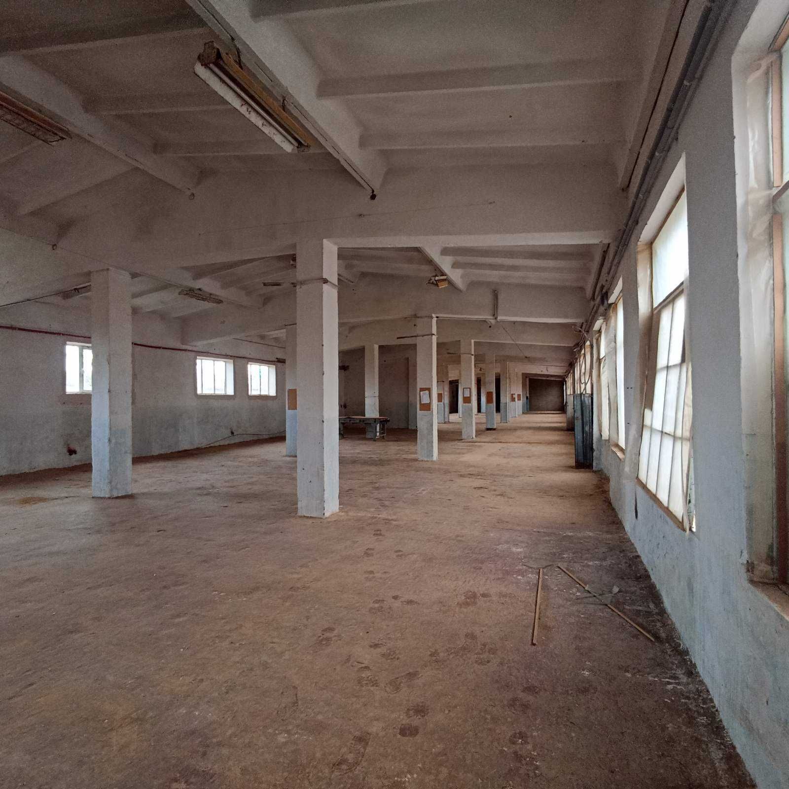 Обʼєкт нерухомості: ПЛОЩА - 1000 м², ЦІНА - 2 396 $
 — HUBTRUST, Вінниця